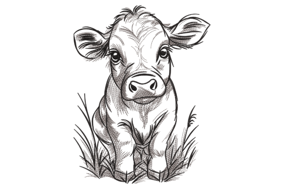 Adorable Baby Calf: A Boutique Apparel Review