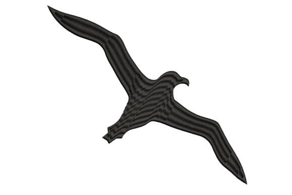 Albatross: A Seasonal Embroidery Review for Sellers