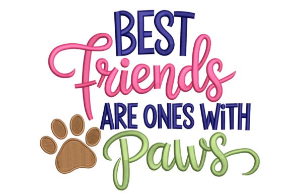 Best Friends with Paws: A Seller’s Review