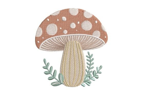 Cottagecore Mushroom: A Boutique Apparel Review