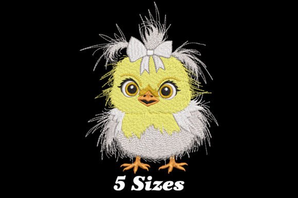 Crazy Baby Chick: A Seller's Review for Etsy Shops