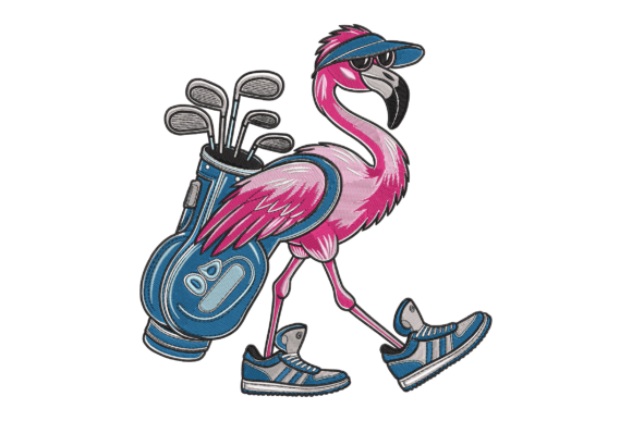 Flamingo Golfer: A Designer's Practical Review
