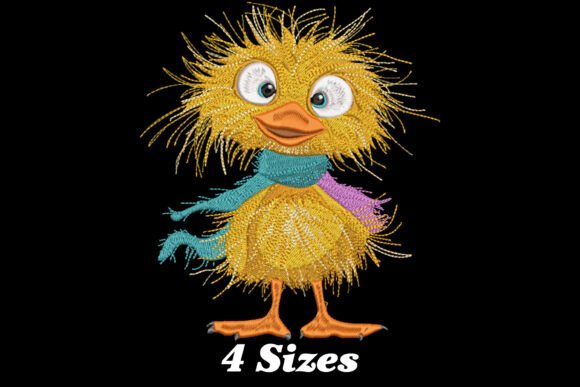 Frazzled Bird: A Whimsical Embroidery Review