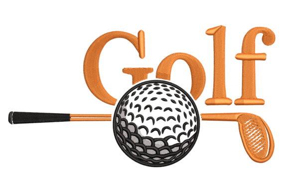 Golf Club Ball Embroidery: A Designer’s Fair Review