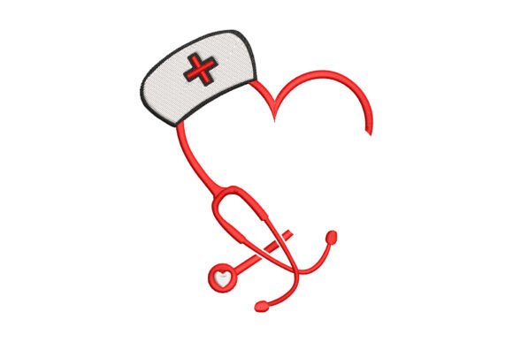 Heart Stethoscope PACU Nurse Review