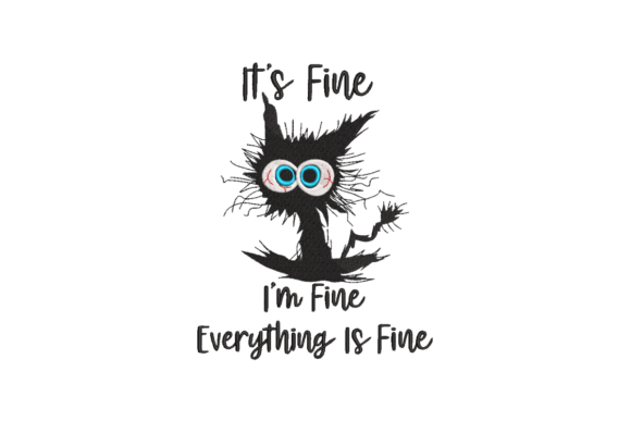 It's Fine I'm Fine: A Craft Fair Review