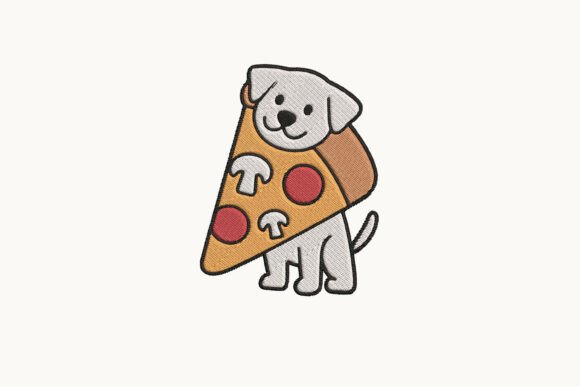Pizza Slice Puppy: A Review for Etsy Sellers