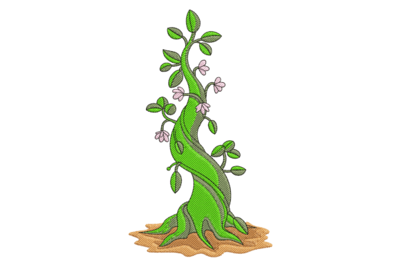 Reviewing Enchanted Twirling Vine for Etsy Shops