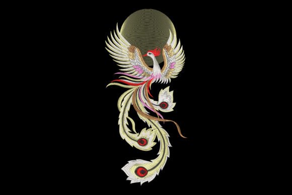 Reviewing Golden Dawn of the Firebird for Boutique Sweatshirts