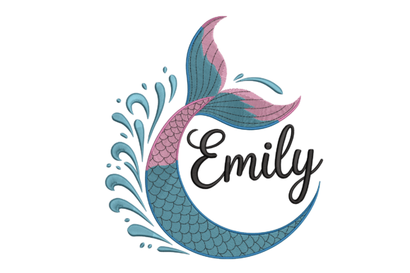 Reviewing the Personalized Mermaid Tail Design
