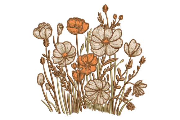 Rustic Wildflowers: A Designer’s Honest Review