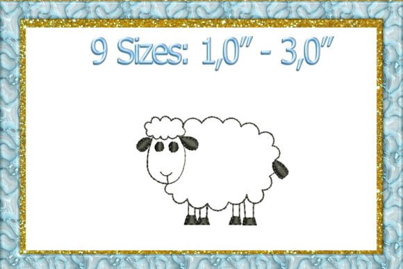 Sheep Farm Animal Feltie: A Seasonal Review