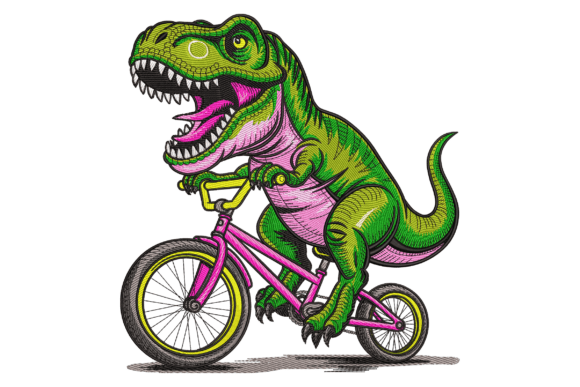 T-Rex on Wheels: A Seller’s Review for Etsy Shops