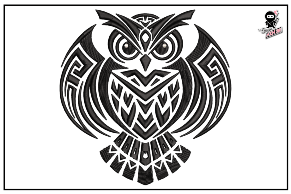 Tribal Owl: A Designer's Review for Boutique Sweatshirts